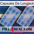 Longjack Capsules 20